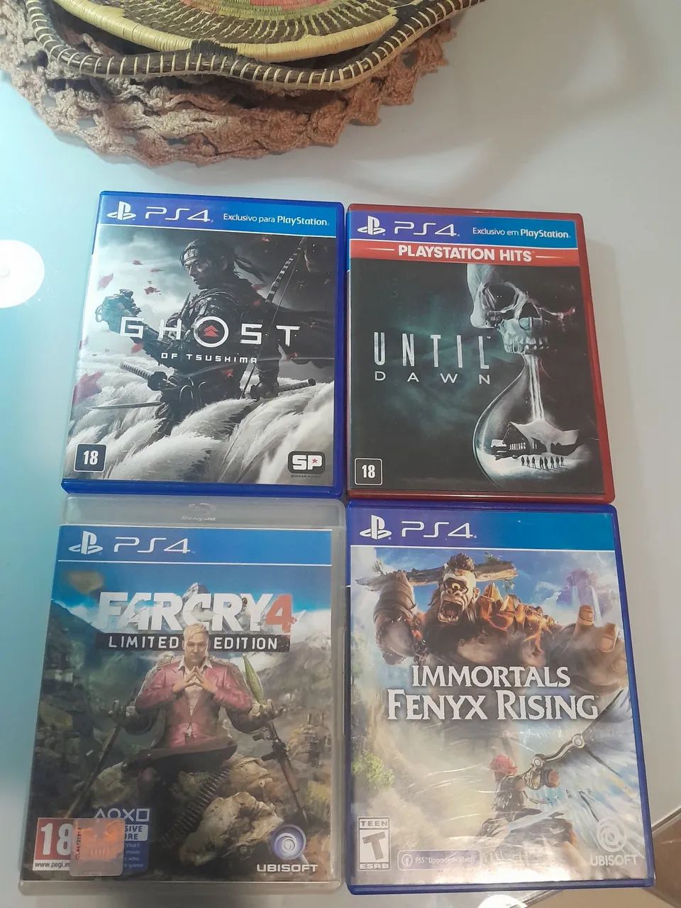 Ps4 - Foto 2