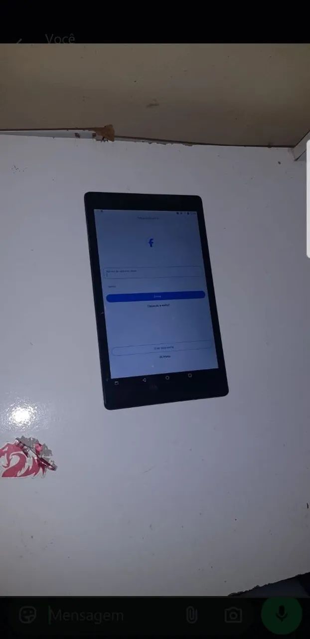 Tablet (LEIA)