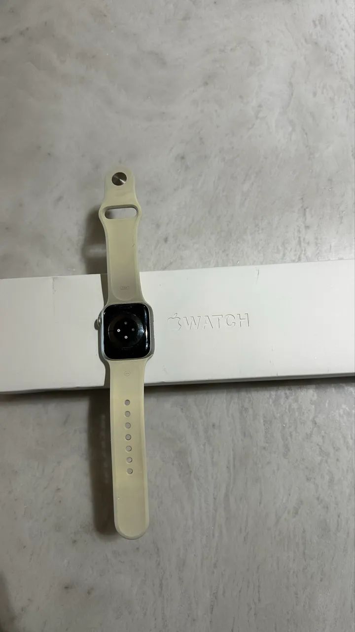 Apple Watch 8 - Foto 4