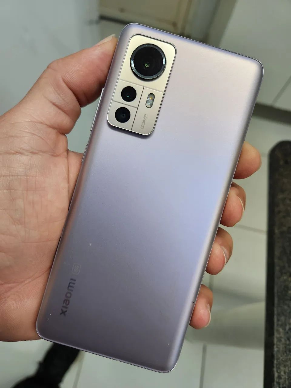 Xiaomi 12 5g - Foto 4