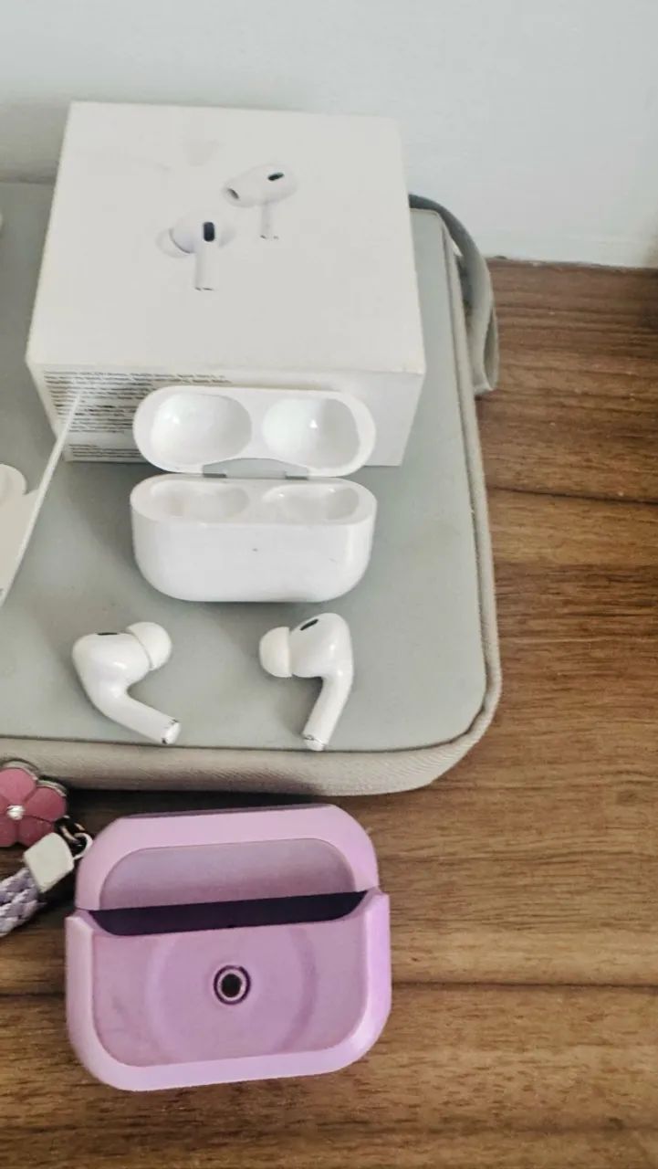 AirPods  - Foto 3