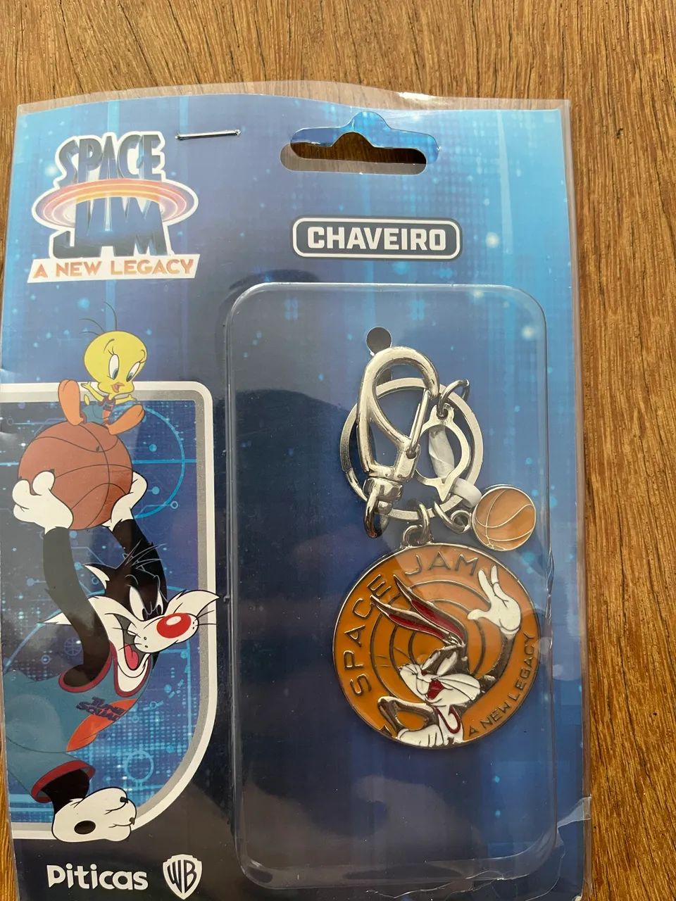 Chaveiro Piticas - Foto 2