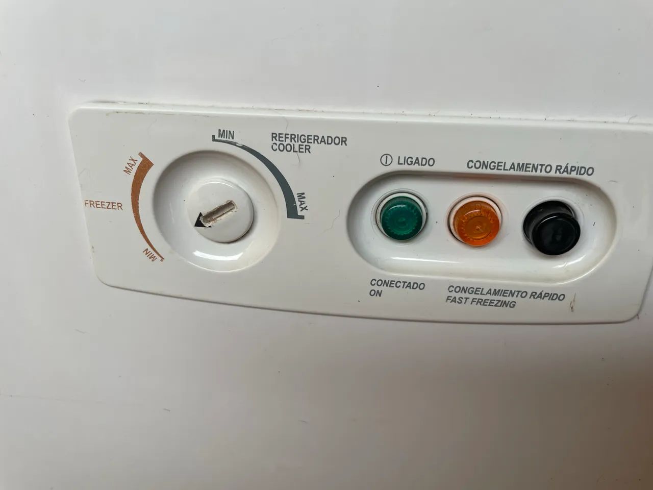 Freezer Cônsul 404L - Foto 5