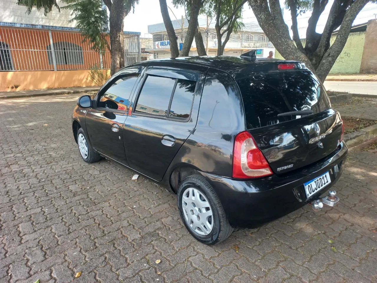 Renault Clio 2013