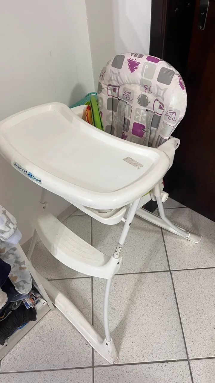 Mesa alimentação  - Foto 3