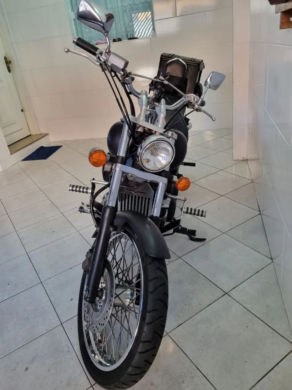 Shedow 750 - Foto 3