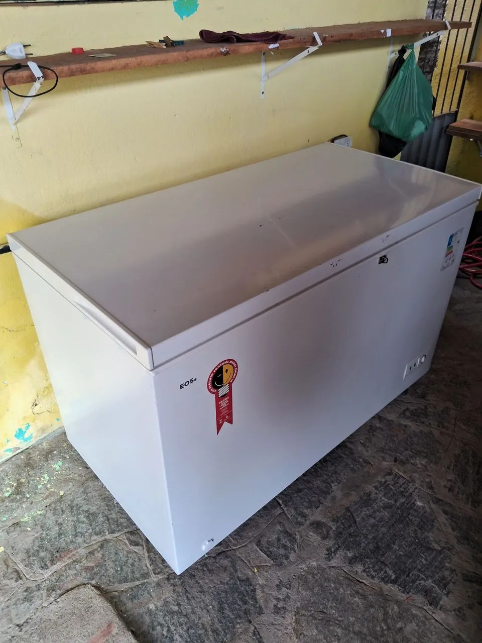 Eletro doméstico 