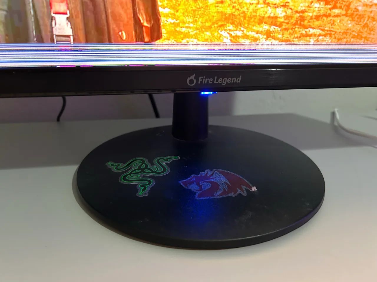 Monitor gamer 165hz - Foto 2