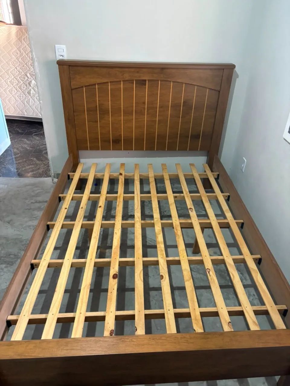 Cama de casal  - Foto 4