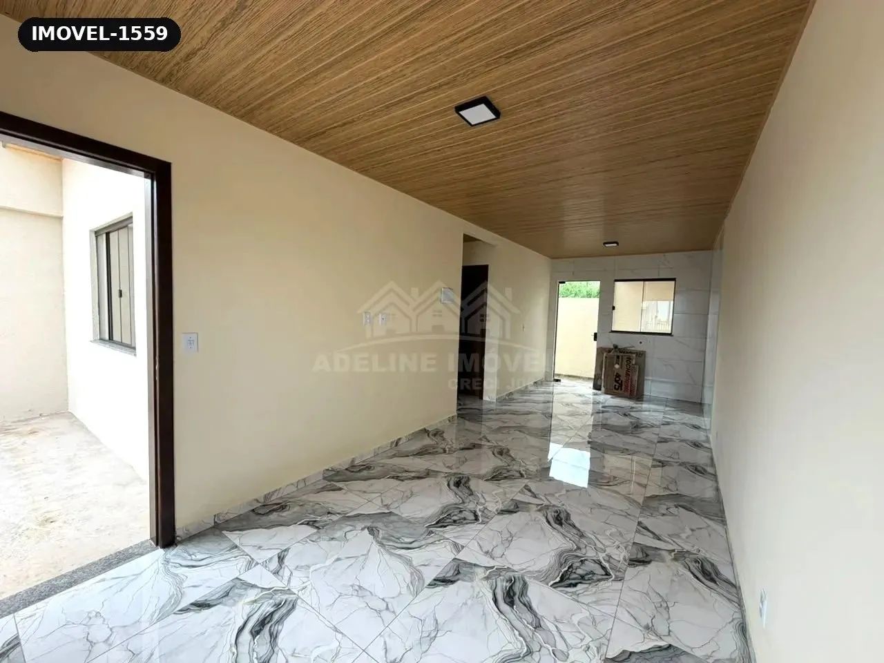 Casa Jardim Eldorado Carambeí - Foto 3