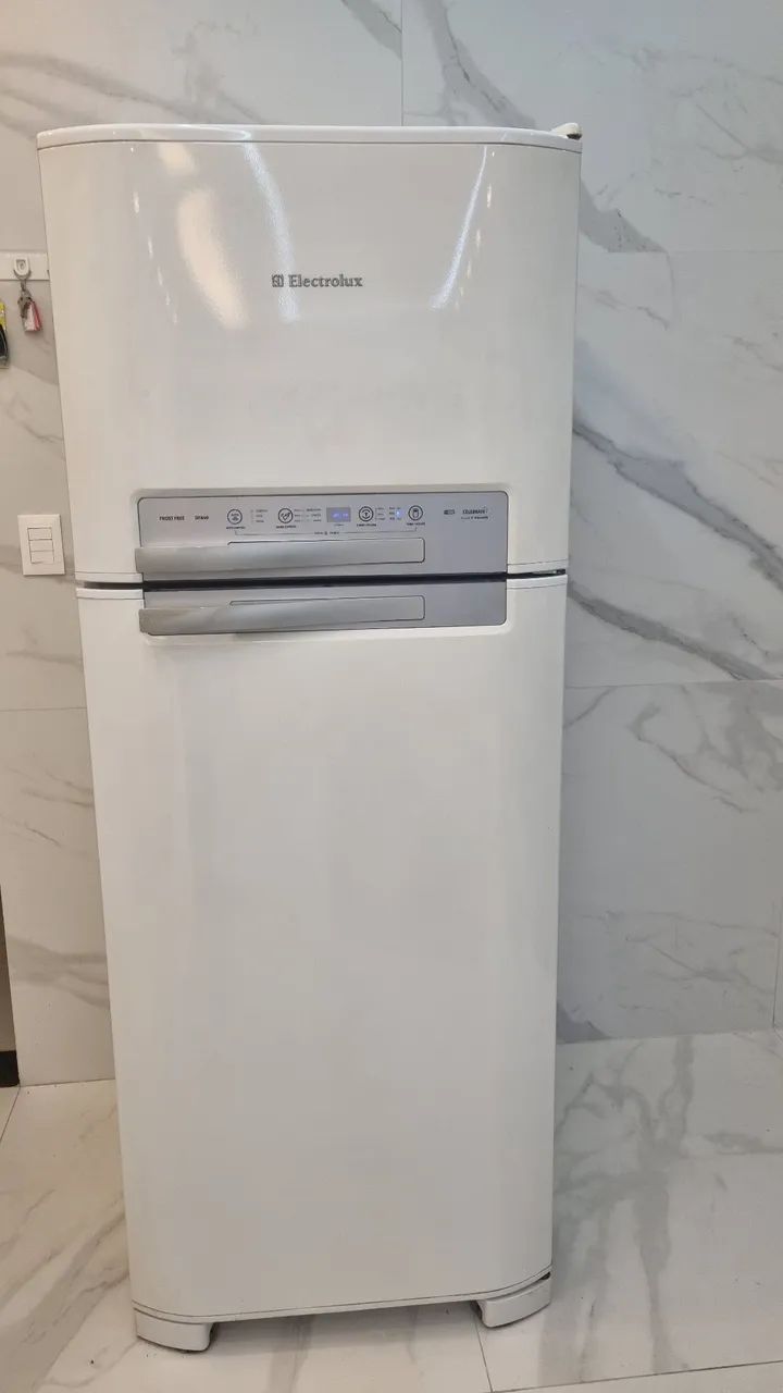 Geladeira Electrolux