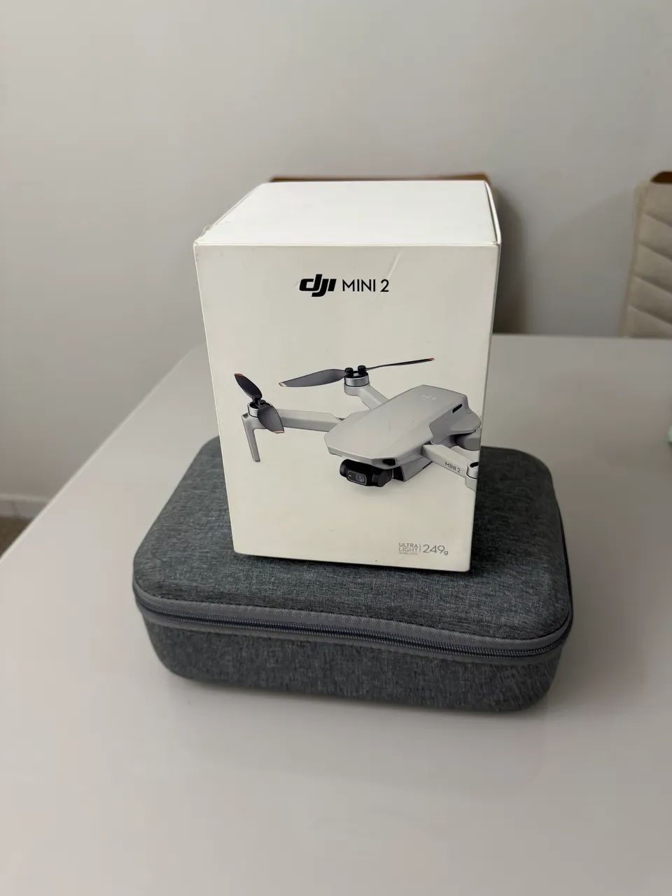 Drone Dji mini 2 | combo flymore - Foto 3