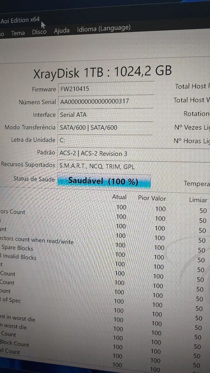 Ssd 1 TB xraydisk  - Foto 2