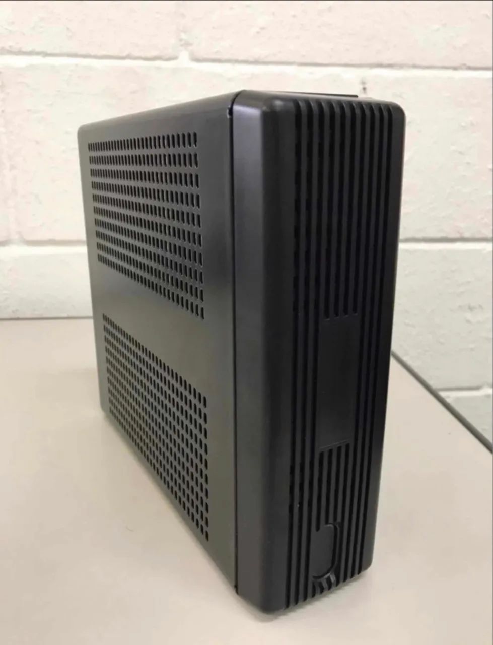 Mini gabinete Industrial Atx - Foto 5