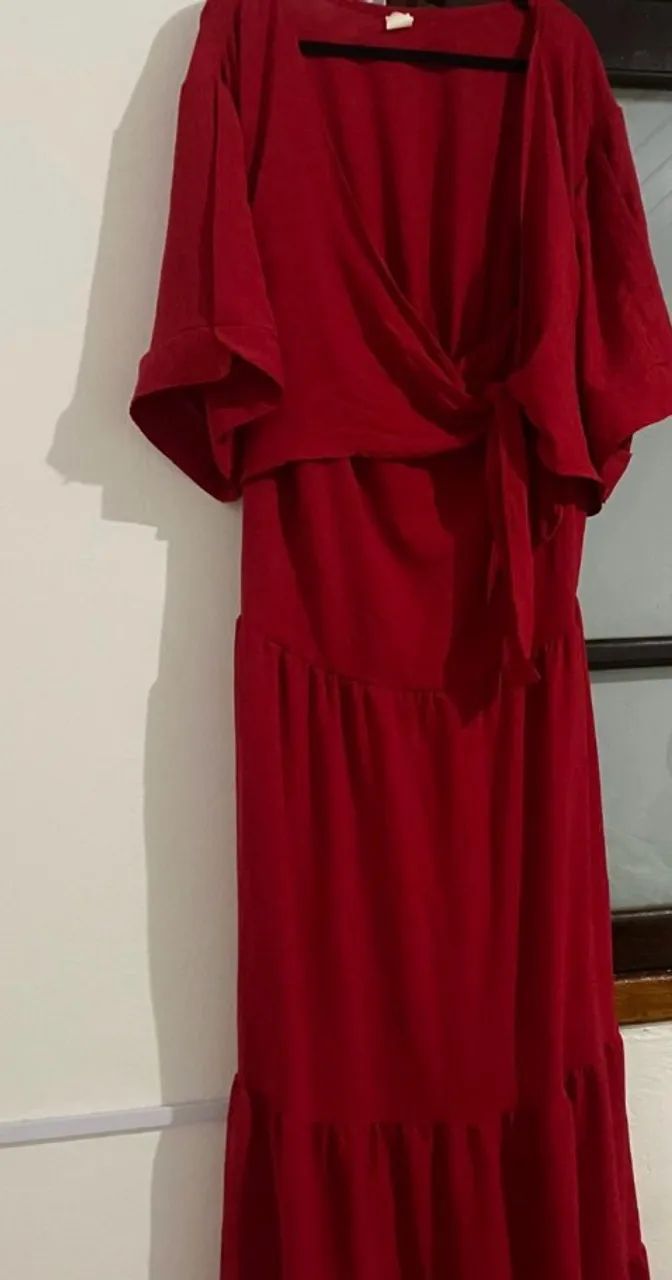 Vestido feminino  - Foto 4