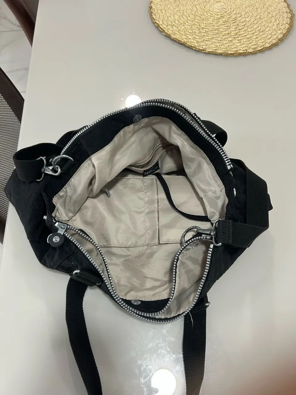 Bolsa da kipling - Foto 2