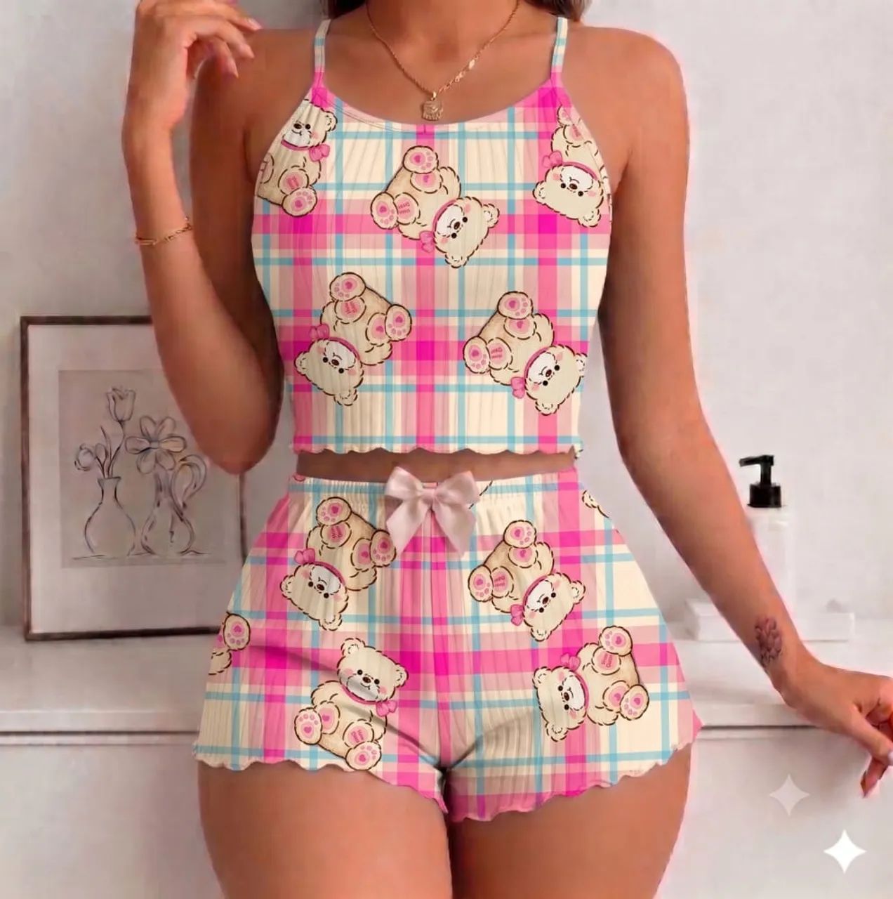 Baby doll - Foto 3