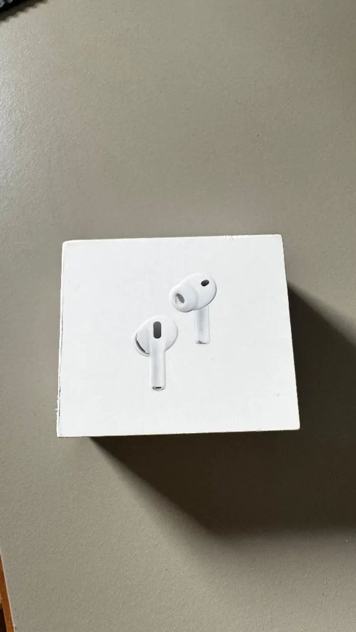 Air Pods Pro 3 LACRADO 