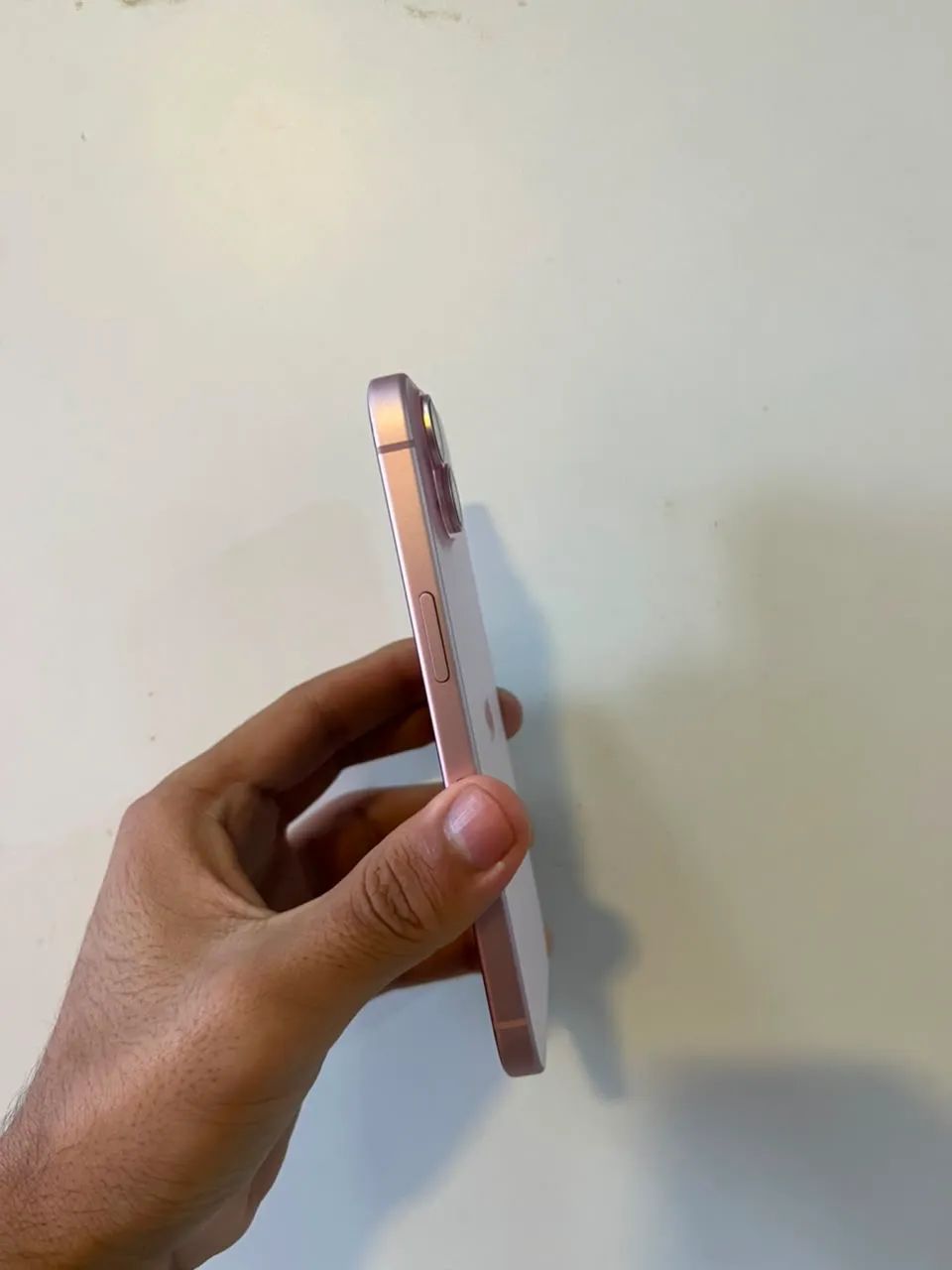 iPhone 15 128Gb rosa  - Foto 4