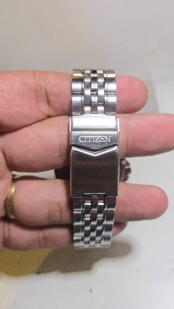 Citizen world time  - Foto 4