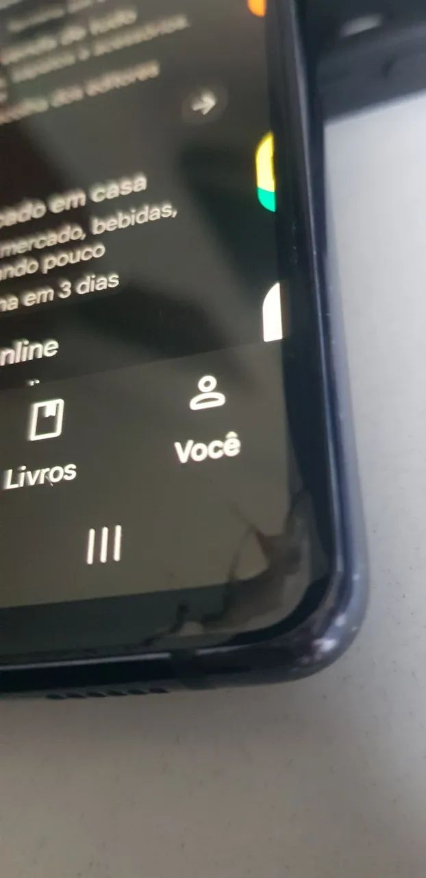S20FE -  OTIMO ESTADO - Foto 5