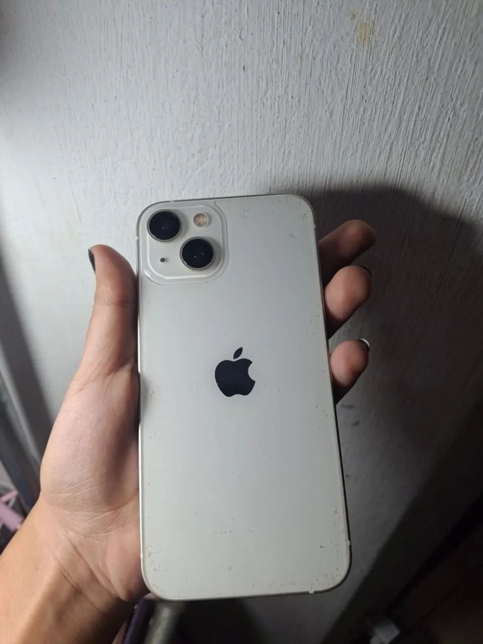 iPhone 13 86% de bateria  - Foto 2