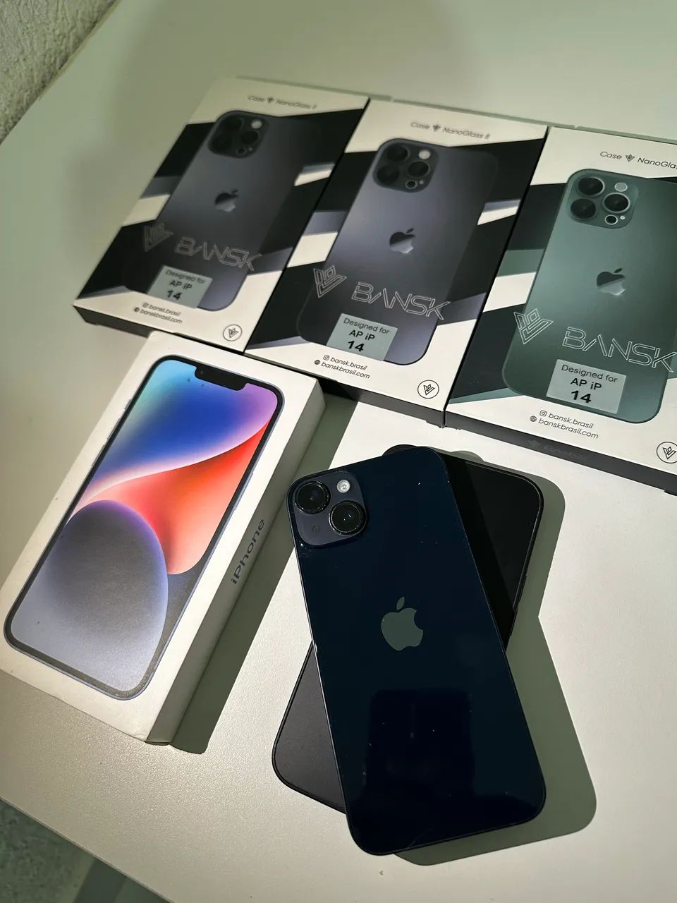 IPHONE 14 128GB