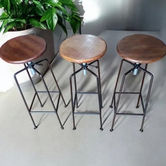 Decorações em ferro.. - Foto 2