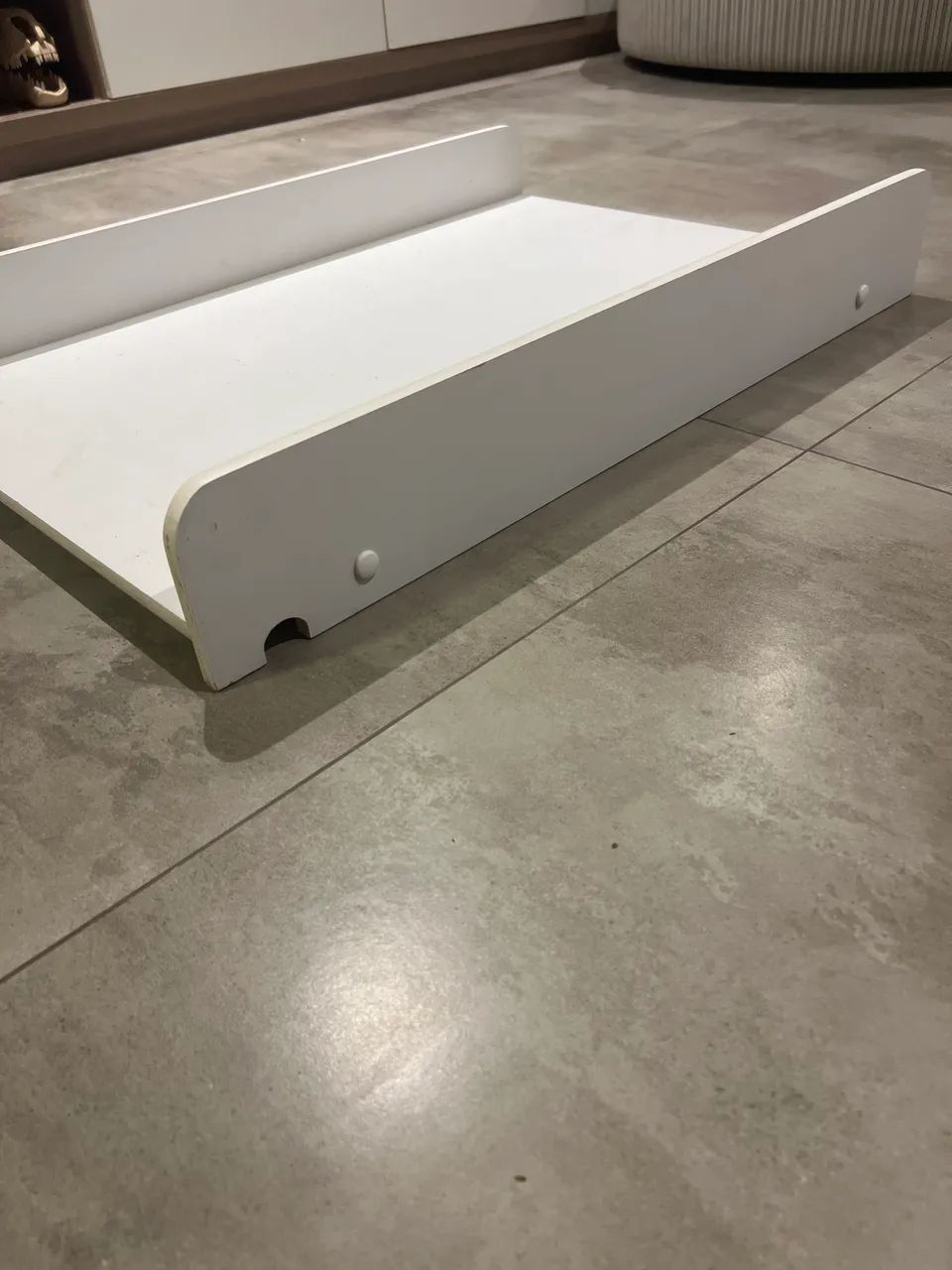 Trocador para berço  - Foto 2