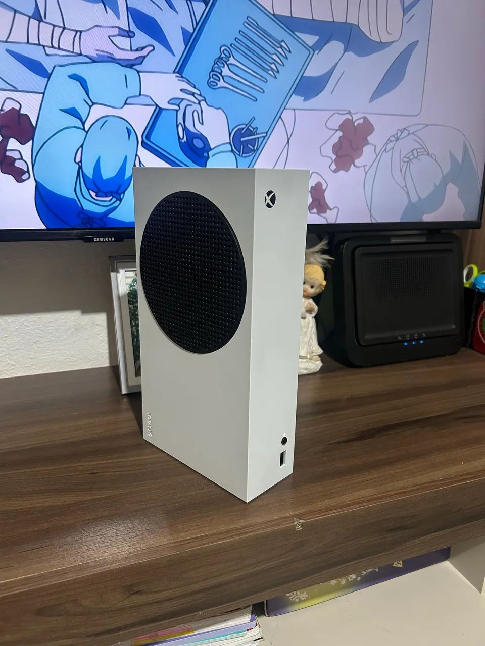 Xbox Series S (aceito cartão) - Foto 2