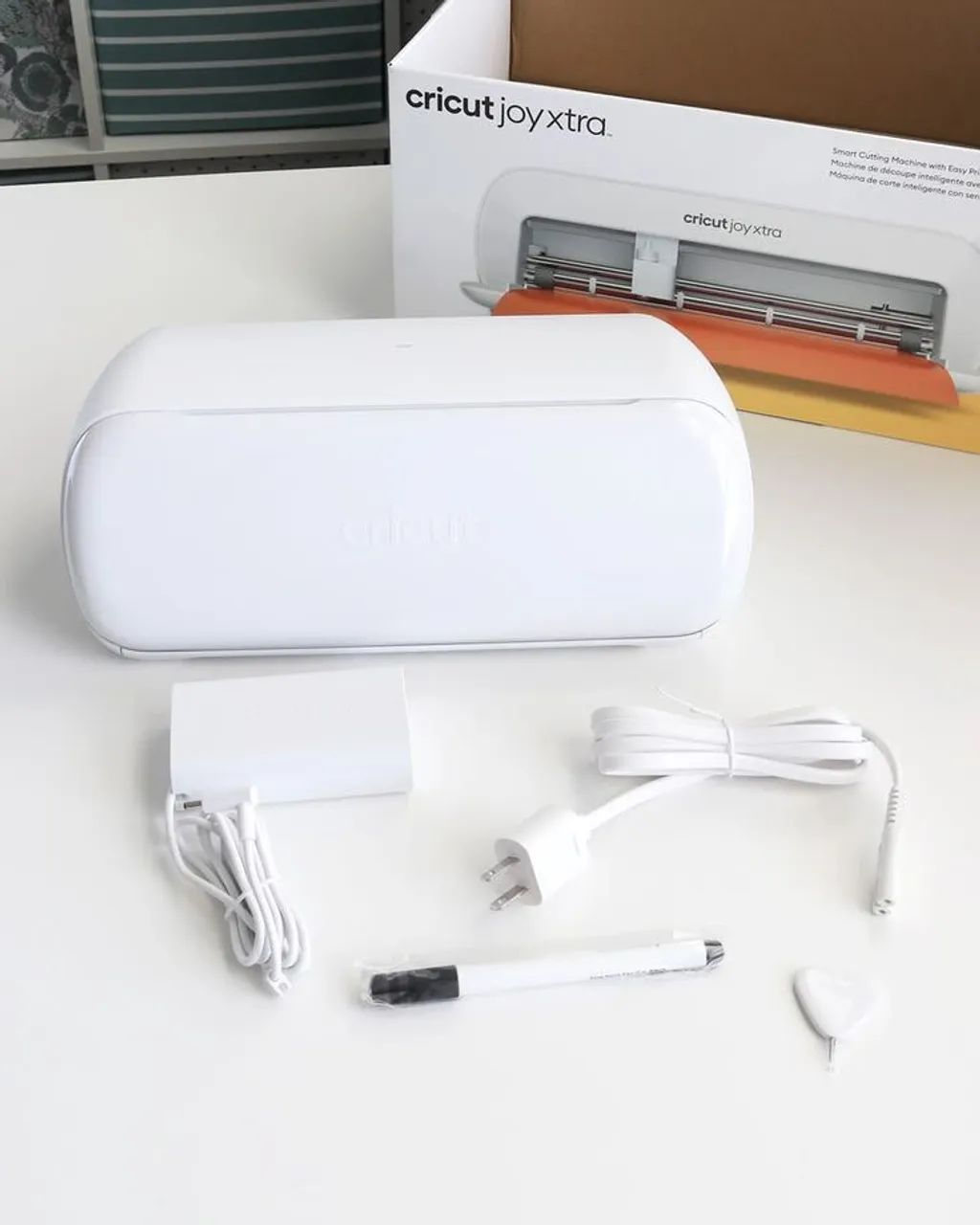 Máquina de corte Cricut Joy xtra  - Foto 2