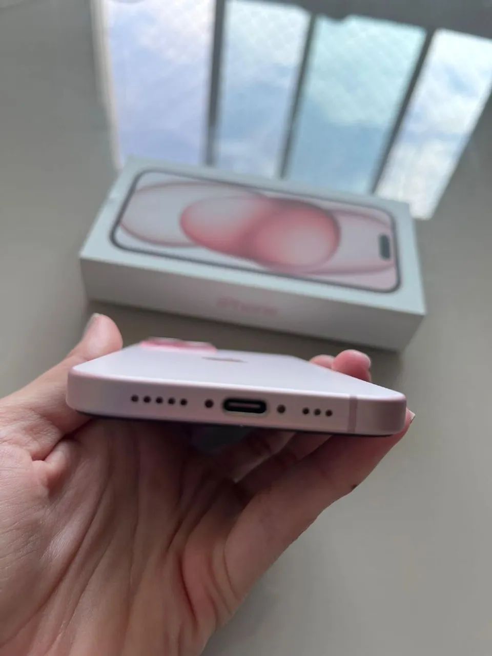 IPhone 15  128GB - Foto 2