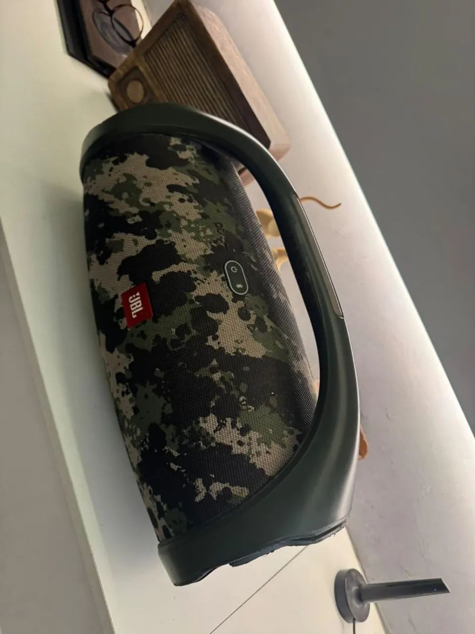 JBL  - Foto 5