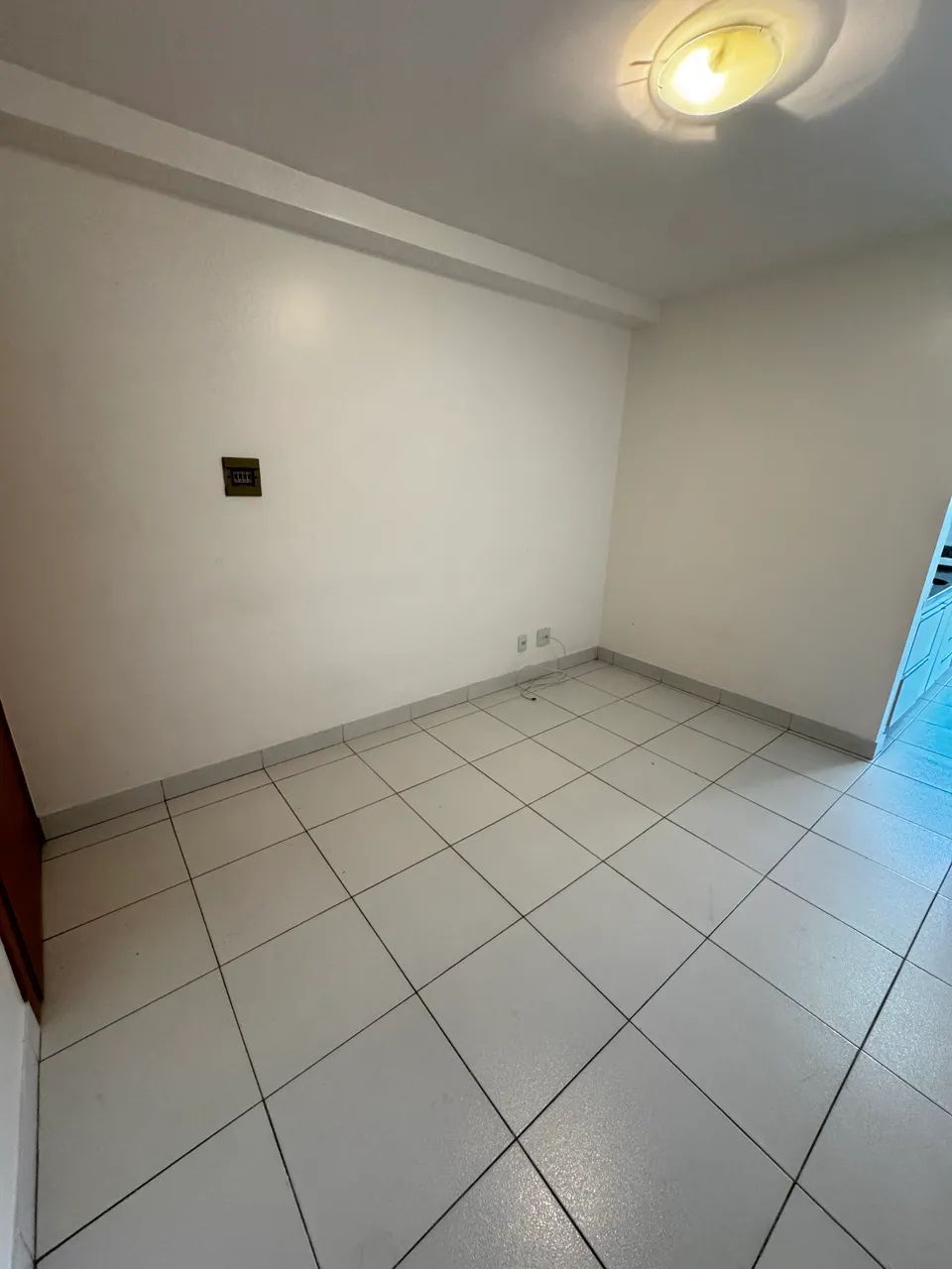 Apartamento CLN 07 - Com Garagem  - Foto 2
