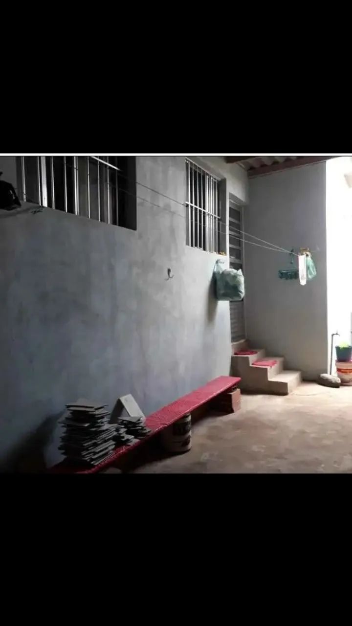Casa no Satélite 1, com 2 quartos e Lage... - Foto 5