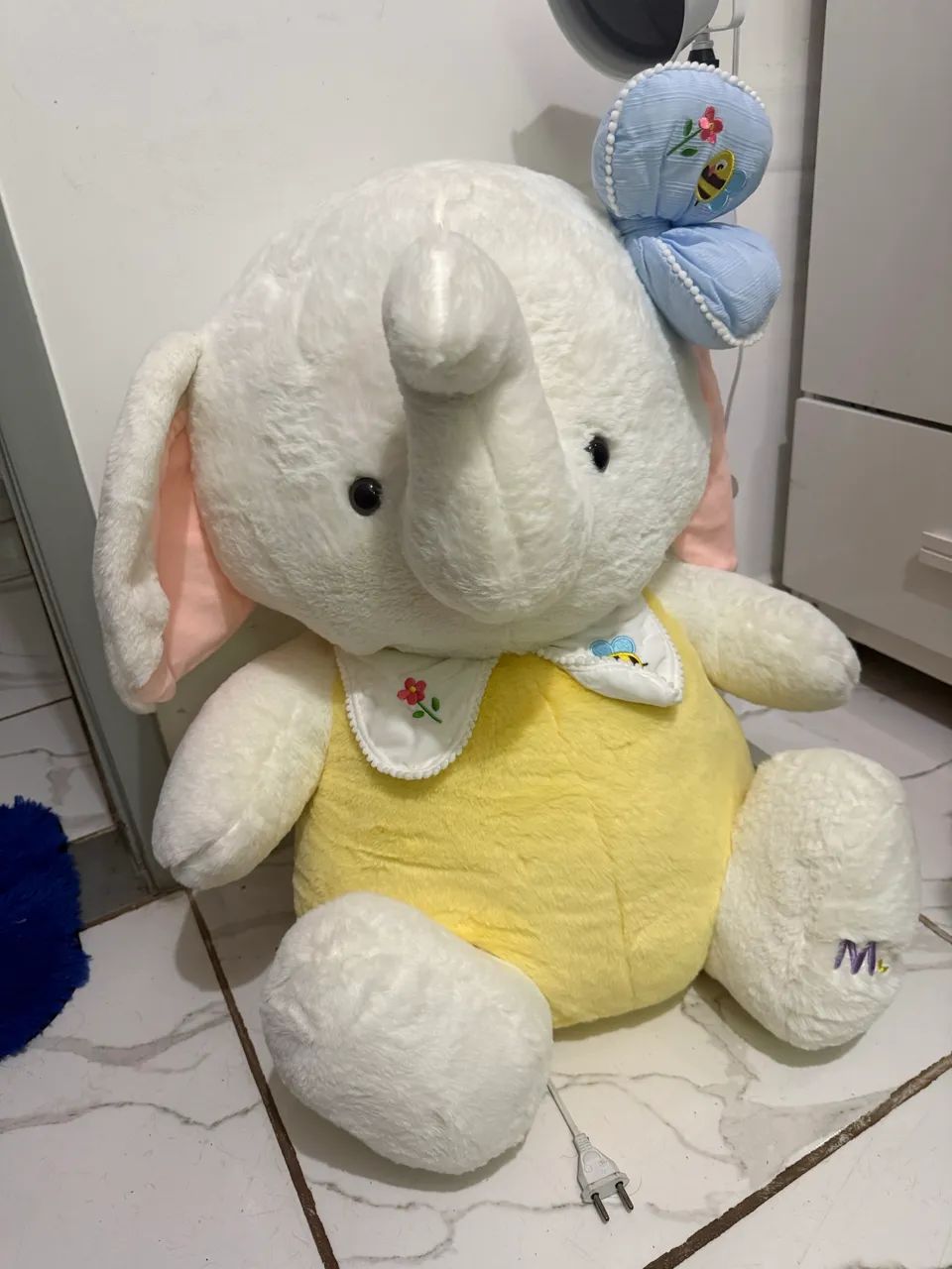 Pelucia gigantes  - Foto 4
