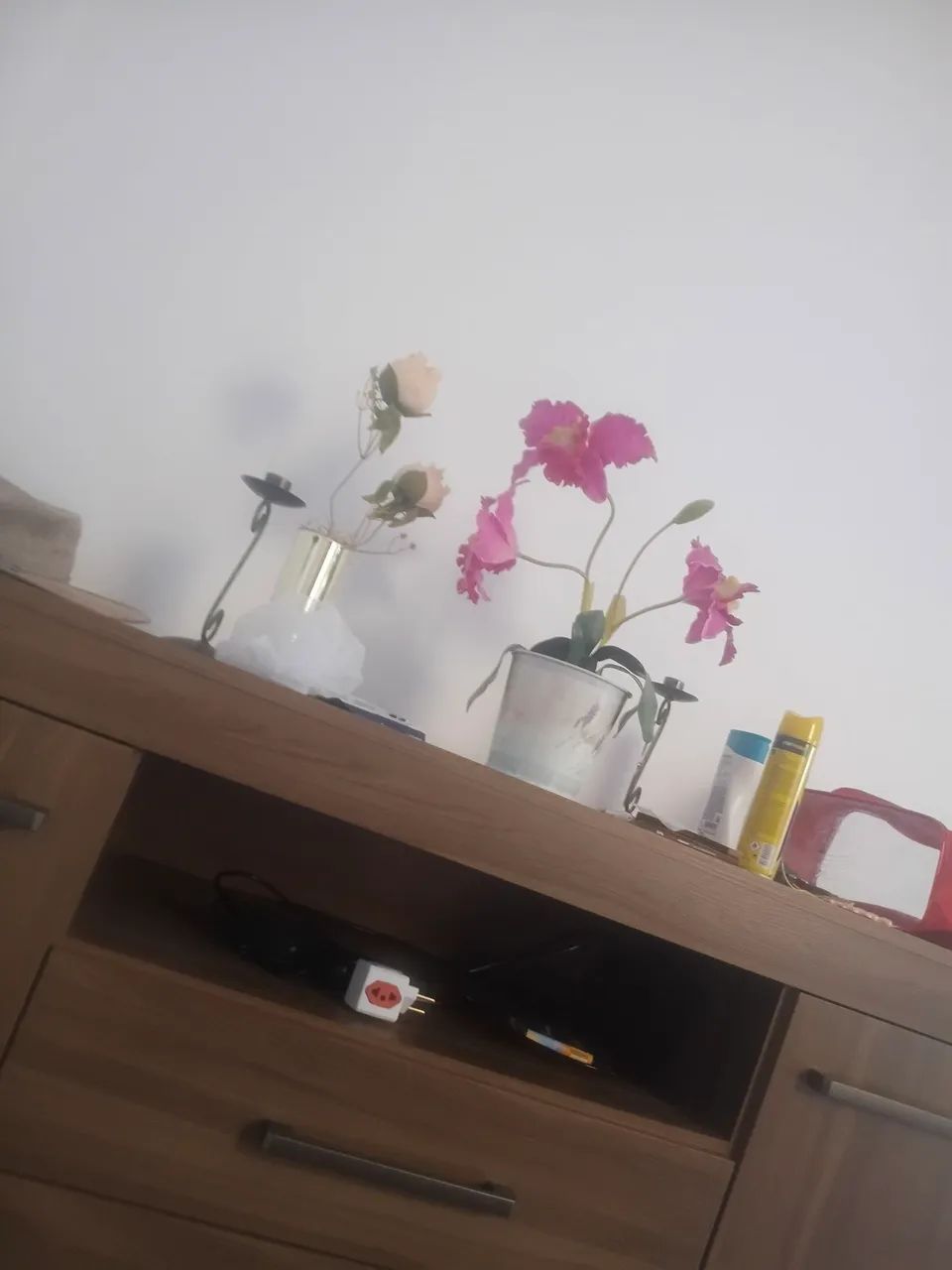 Preciso de uma pessoa para cuidar de uma casa 