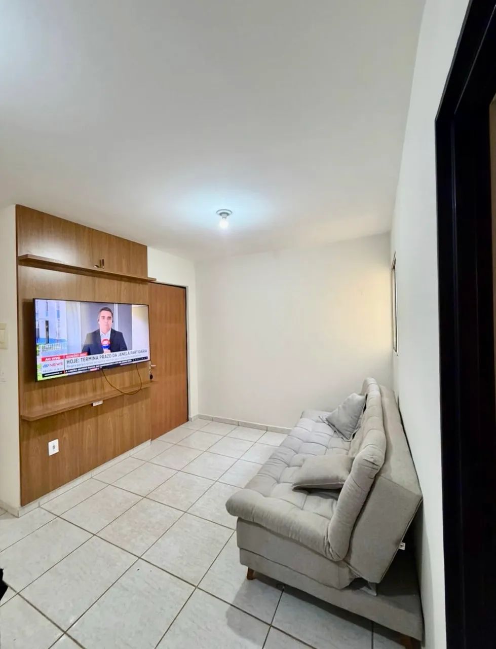 APARTAMENTO AGUAS LINDAS - SETOR 12
