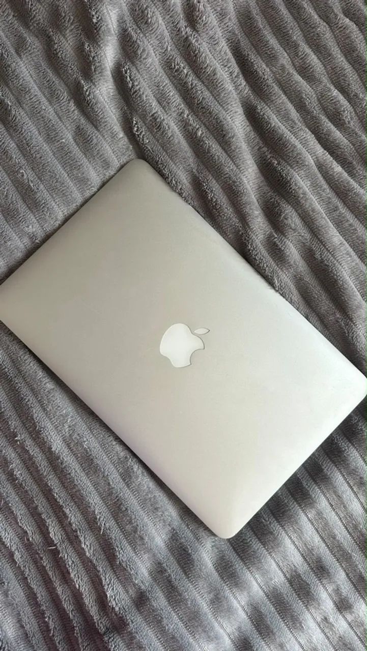 MACBOOK AIR 11 