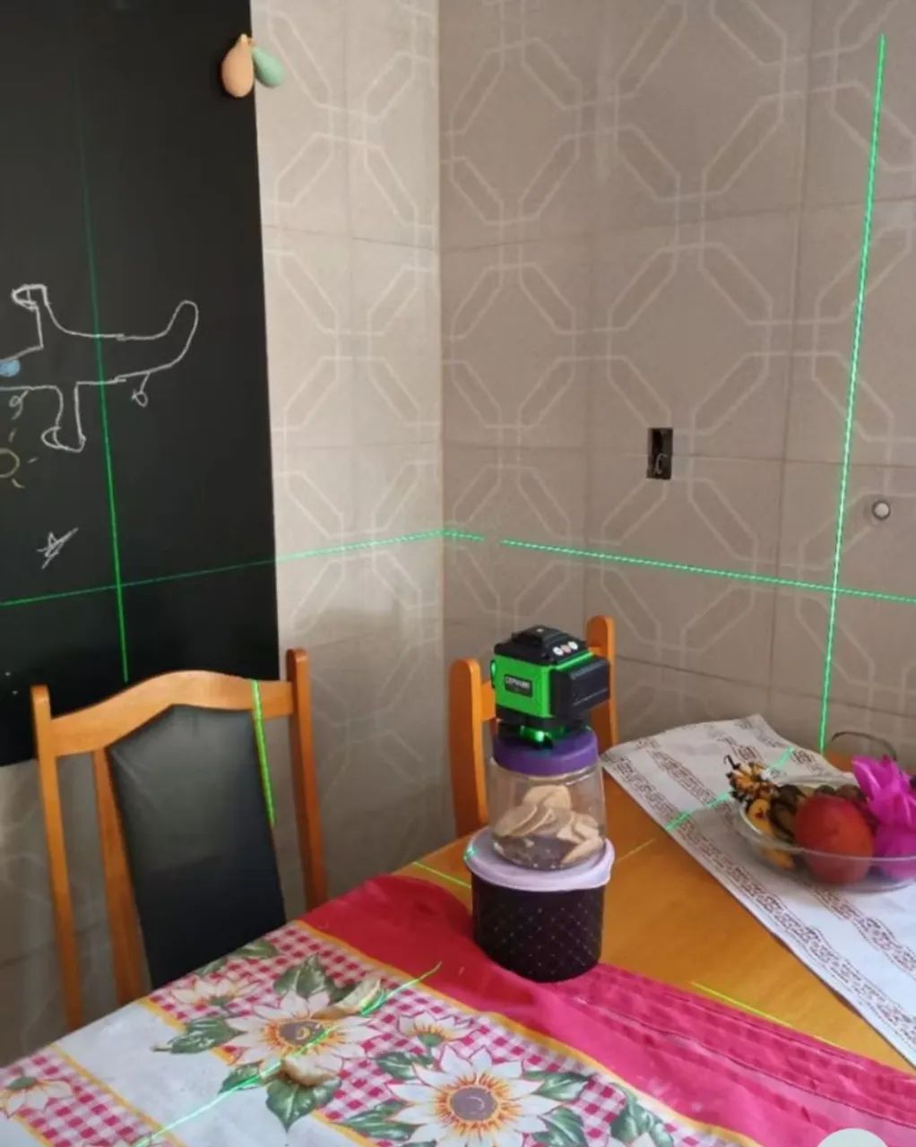 Nivel a laser 65204300267395121