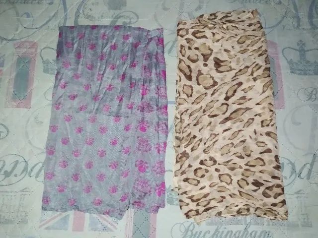 Echarpes das Lojas Renner  - Foto 3