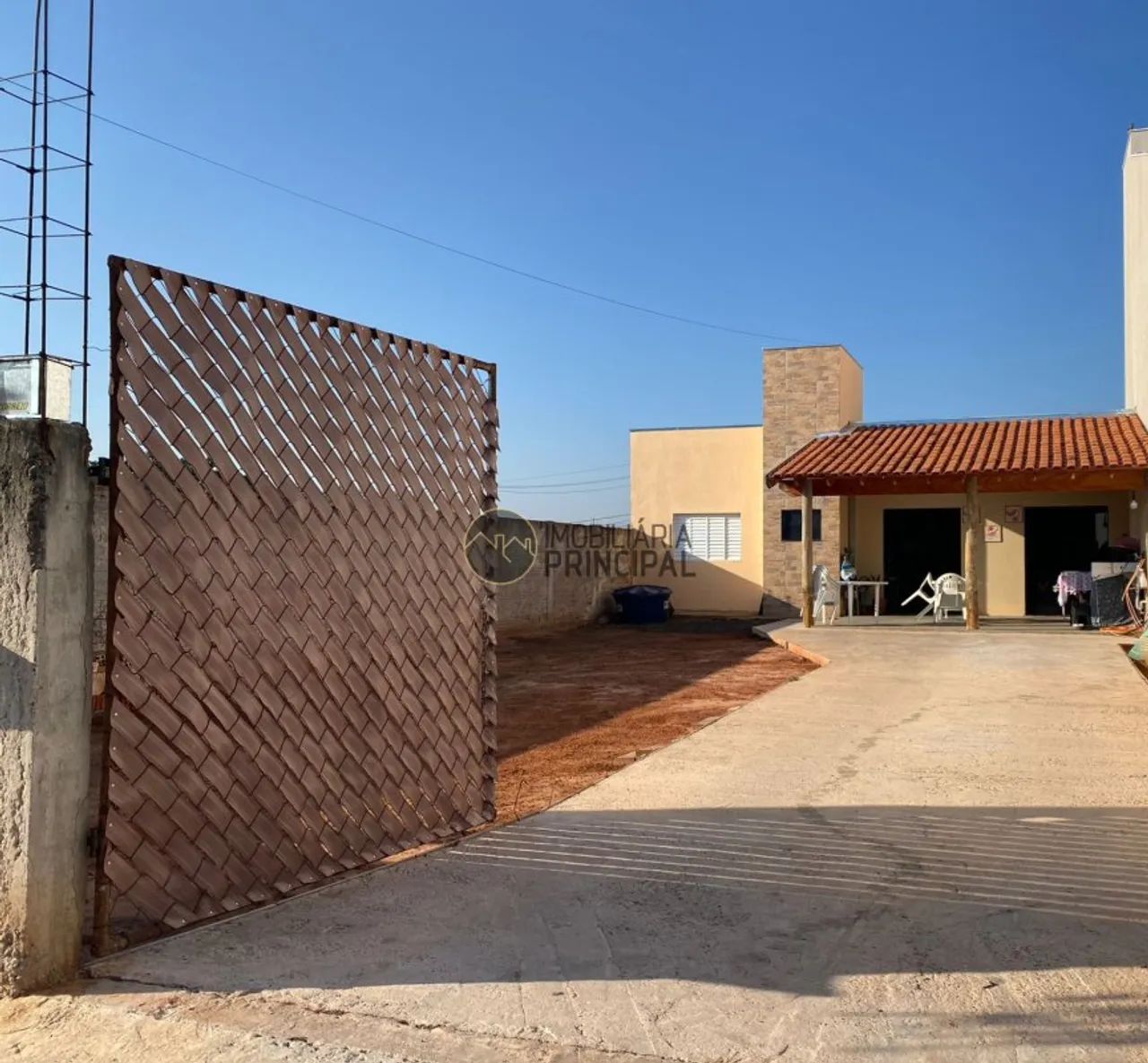 CASA JARDIM SÃO FRANCISCO - PIRATININGA - Foto 3