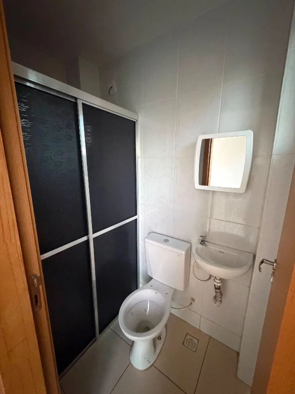 Apartamento 2 quartos com suíte e varanda - Foto 5