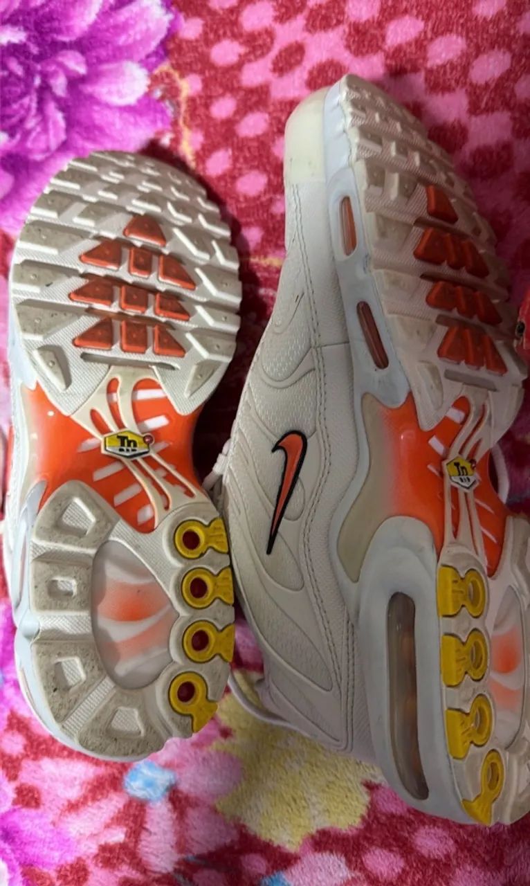 Air max tn - Foto 5