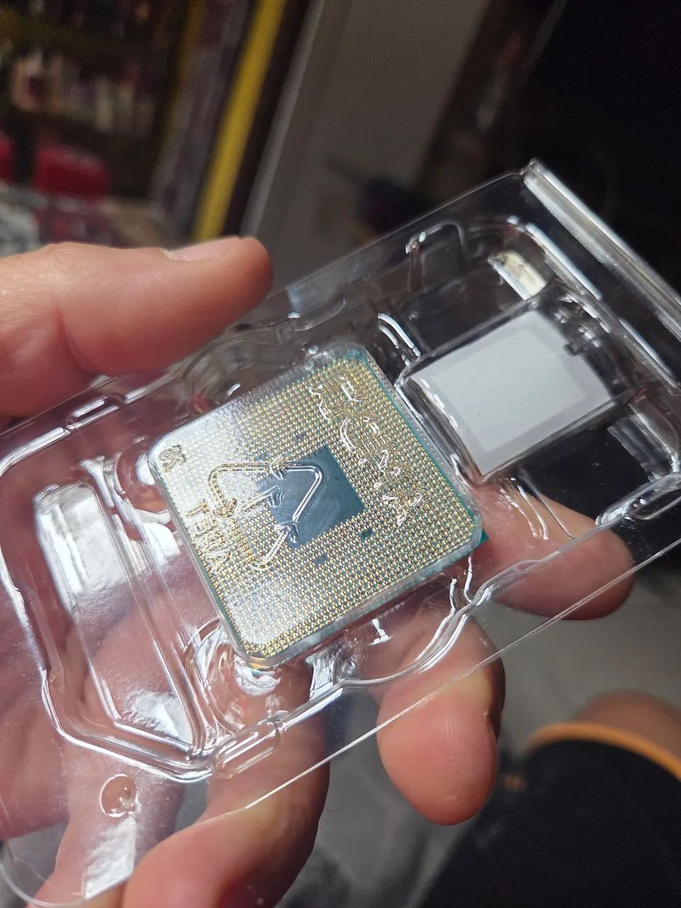 Processador AMD Ryzen 5  - Foto 4