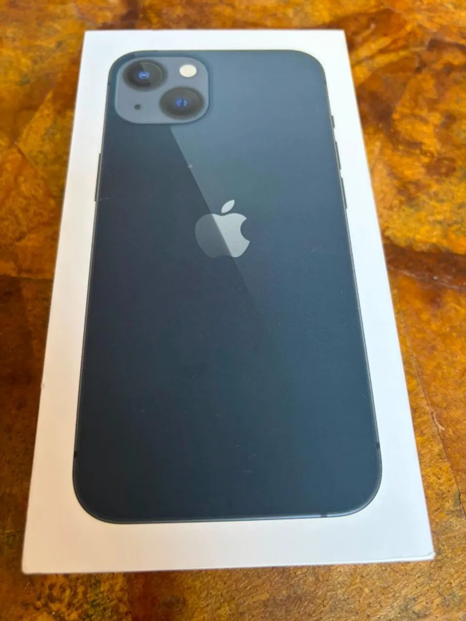 iPhone 13 - 128GB - NOVO - LACRADO - Foto 3