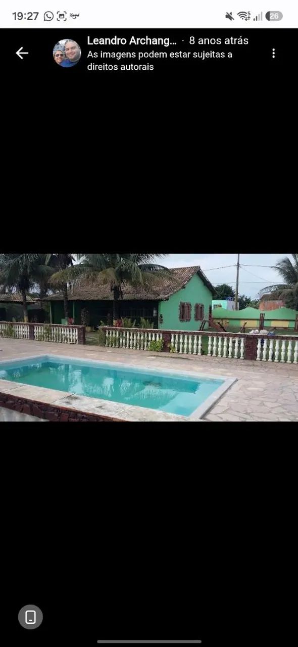 Terreno em Unamar - Cabo frio - Foto 4