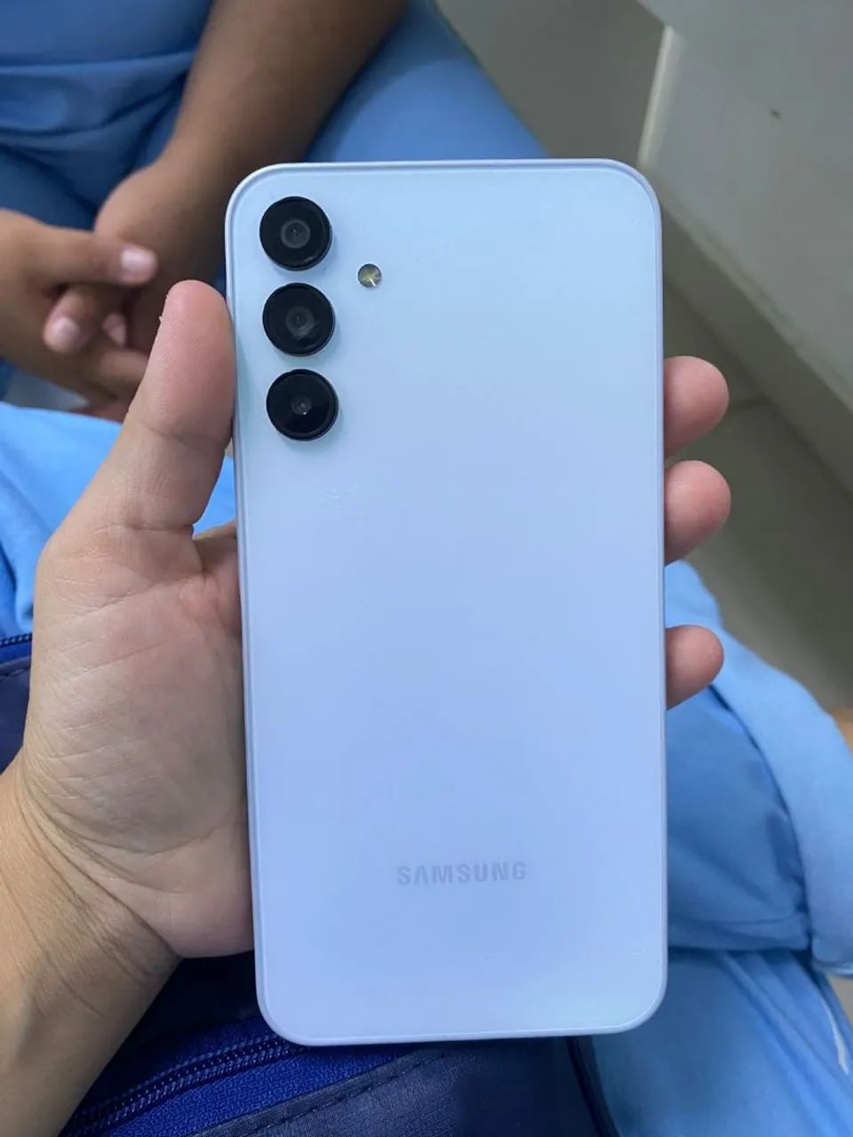 Samsung A15 - Foto 5