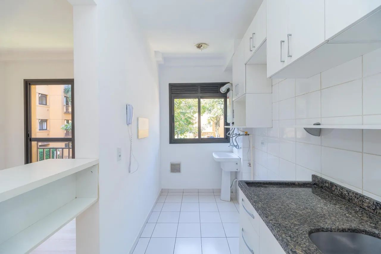 Apartamento de 3 quartos no bairro Campo Comprido - Foto 4