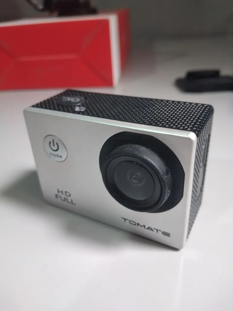 Camera HD - Foto 4